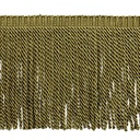 Flecos Dorados de lingotes de 6"