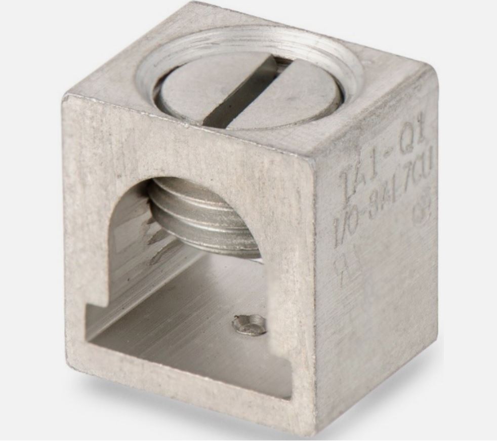 CF1 Cord & Cable Clamp