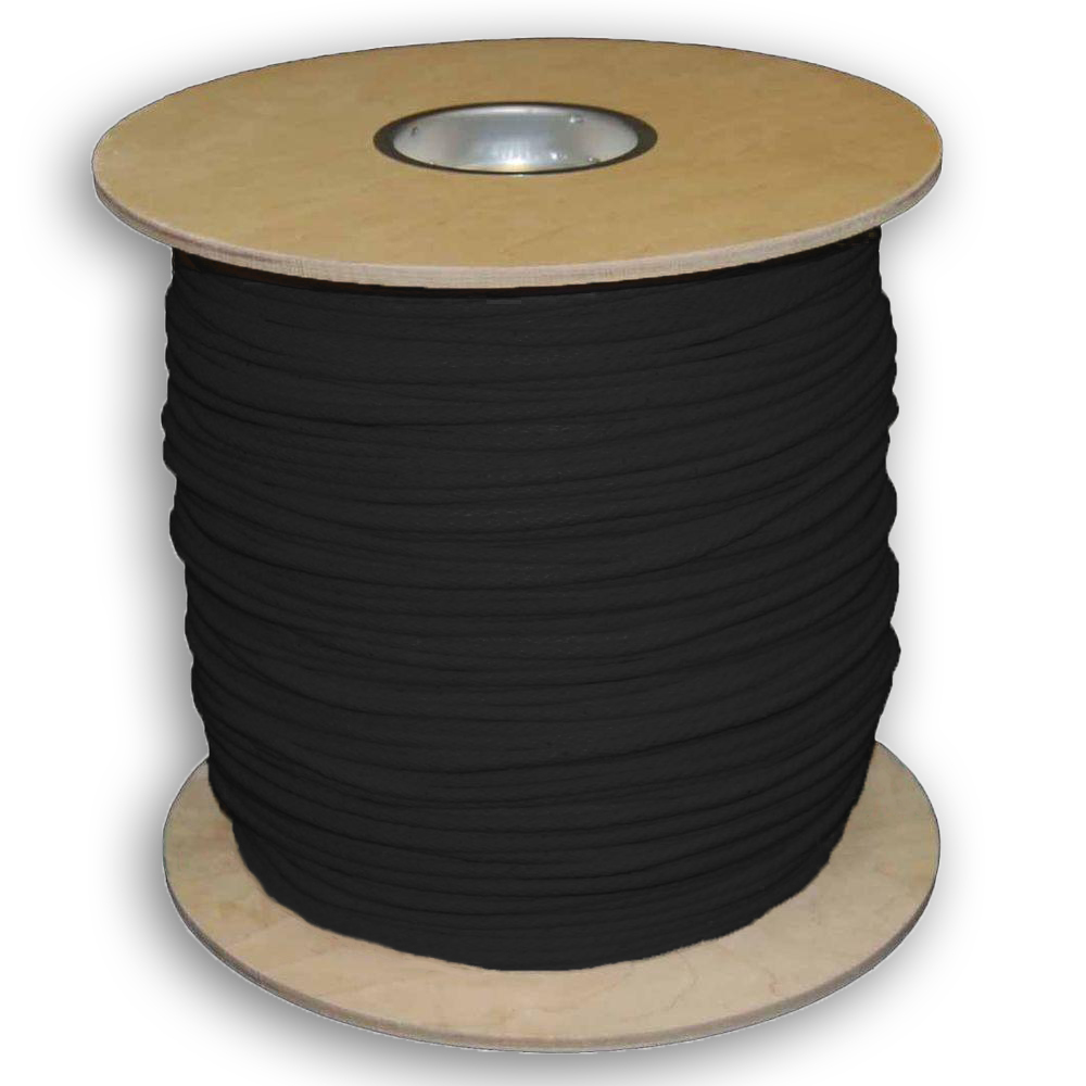 Sash Cord, Stretch Resistant by the Spool