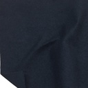 54" Black Duvetyne 12 oz. FR