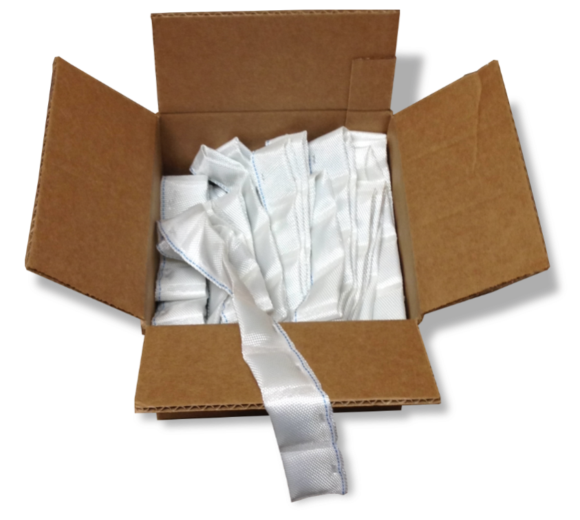 Steel Weighted Ribbon