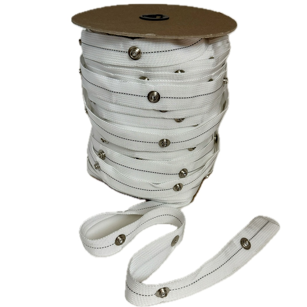 Ripplefold Tape