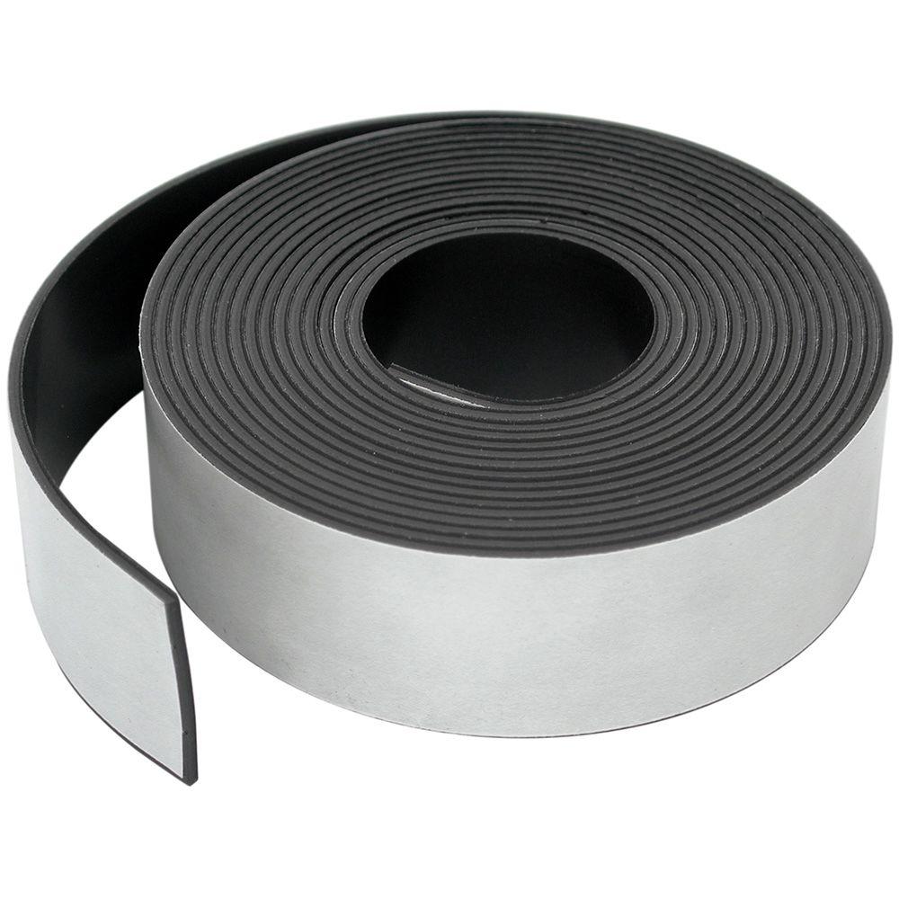 1" P/S Magnetic Strip