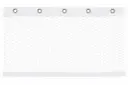 20" White Cubicle Mesh - IFR