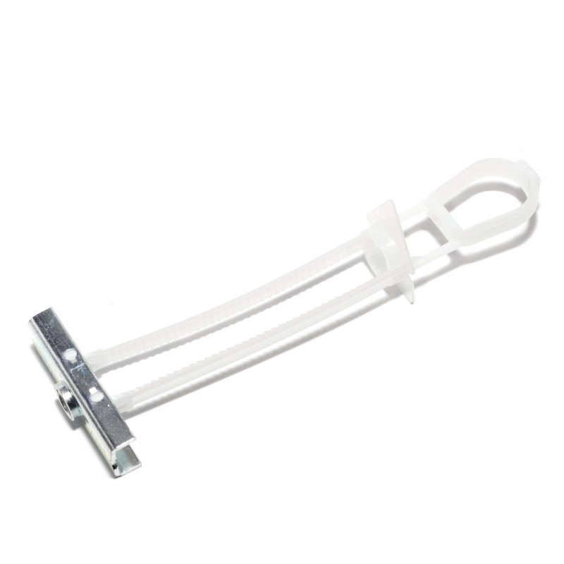 Toggle Anchor. High-Strength