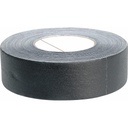 [0027-004999] 2"x 60 yards black Gaffers Tape