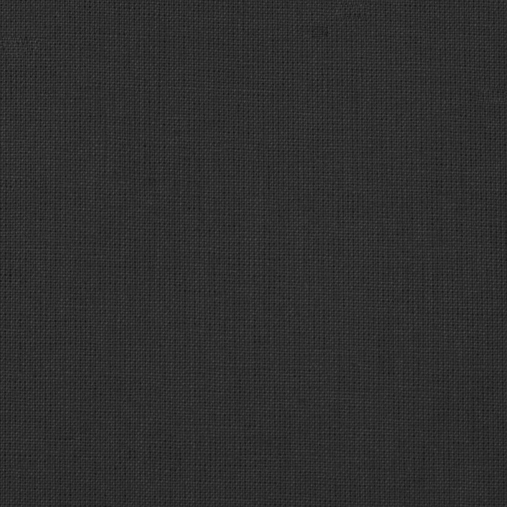 Muslin Black 118" - NFR