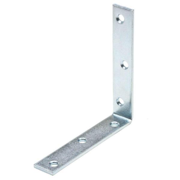 L-bracket. Wall Mount