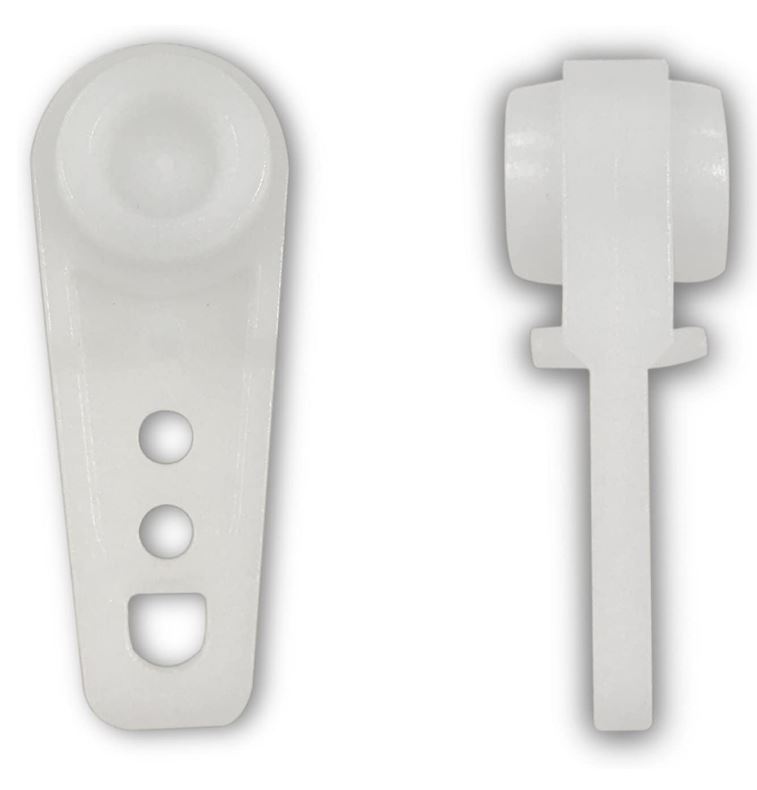 Kirsch Ball Bearing 16mm Single Carrier