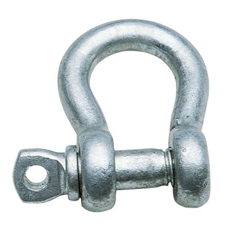 Screw Pin Shackle