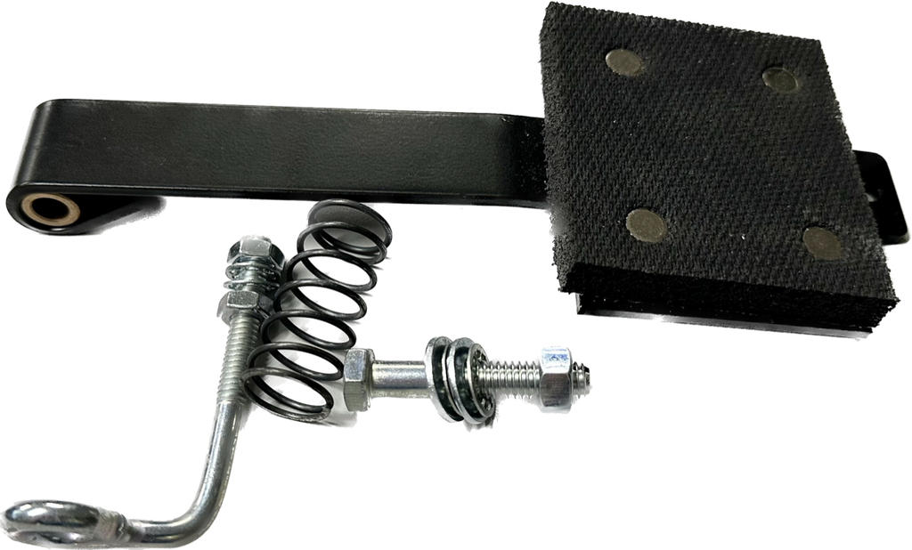 401 Self Locking Brake for Rotodraper