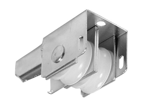 1133 Live End Pulley