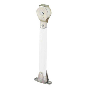 1135 Tension Floor Pulley