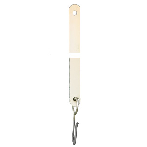 1127 PVC Drop Strip