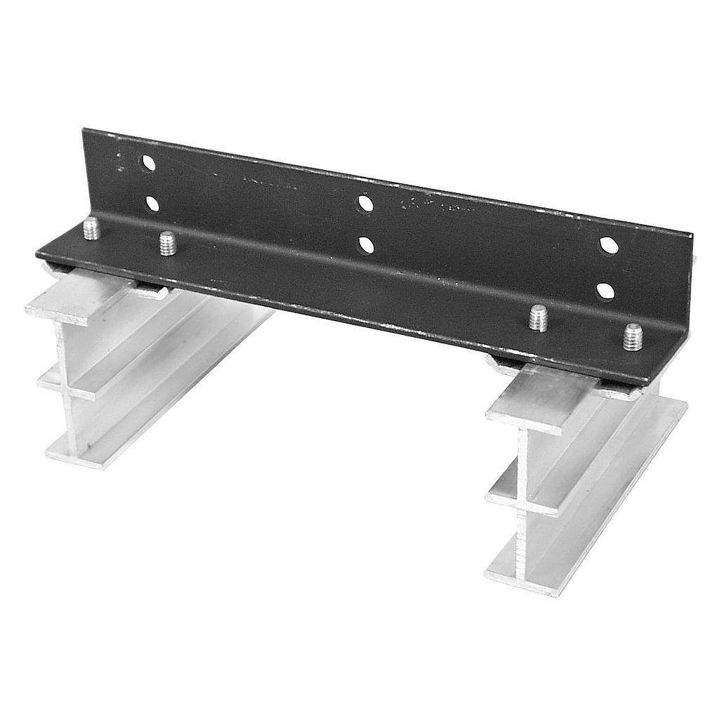 1482 Double Track Hanger