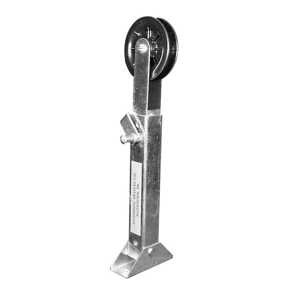 2865 Tension Floor Pulley