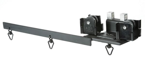 1402 OLR Master Carrier with Overlap Arm (RIGHT)