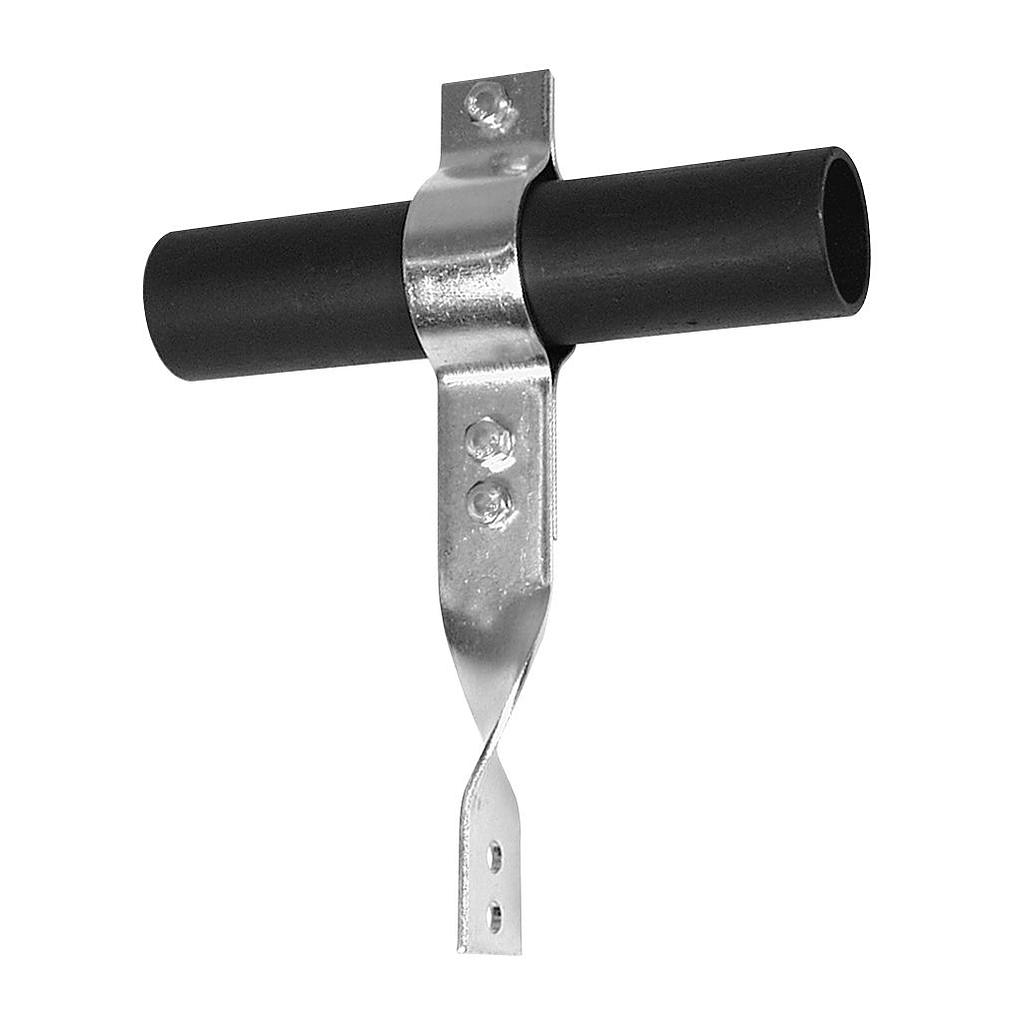 1481A Twist Strap w/pipe clamp