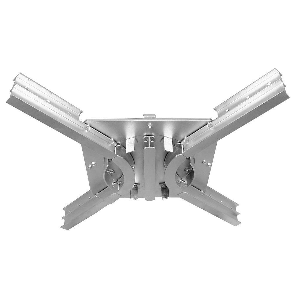 143CC SWITCHER-I® Cross Switch