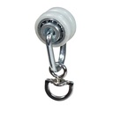 [0024-000908] 1337 Nylon Ball-Bearing Single Carrier