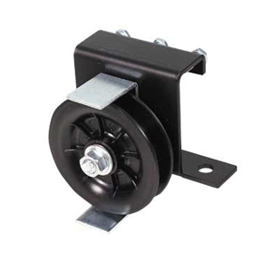 1404A Dead End Pulley