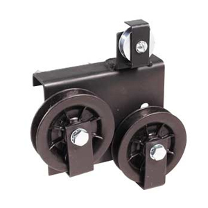 [100921] 1403F Flying Live End Pulley
