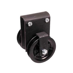 [0024-000924] 1403B Live End Pulley