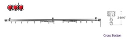 [104296] Specifine® 113 Series Track