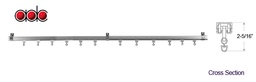 [104299] Specifine® 113A Series Track