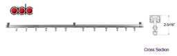 [9999-004299] Specifine® 113A Series Track