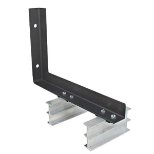 1483 Track Wall Bracket