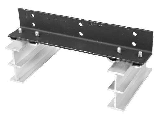 1482 Double Track Hanger