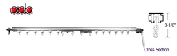 [104356] TRAK-EZE® 220 Series Track