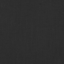 [104376] Muslin Black 126" - NFR