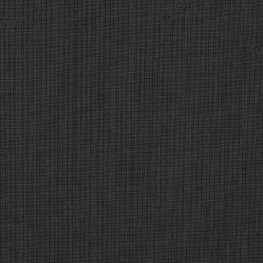 [104376] Muslin Black 126" - NFR