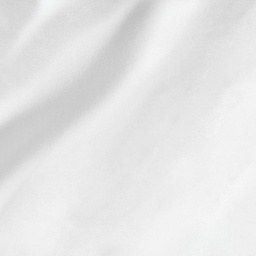 [104441] 118" Muslin White - IFR