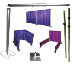 [104465] Pipe and Base