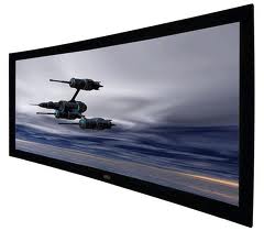 [9999-001430] Projection Screens