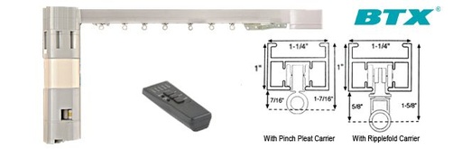 [104522] BTX 5060 CLASSIC TRACK