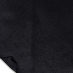 [104543] 126" Super Felt - IFR (Black)