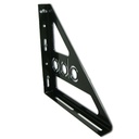 [0024-000958] 1483UNI Wall Bracket Multi-Track Use