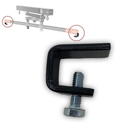 [104638] 400 Cord Clamp