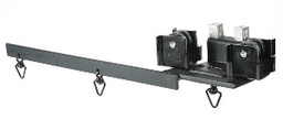 [100961] 1402 OLR Master Carrier with Overlap Arm (RIGHT)