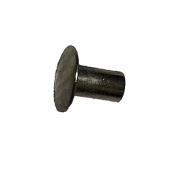 [0025-004661] Steel Rivet for Rivet Eye Hook