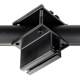 Mega-Track Hanger, Long, Diagonal.