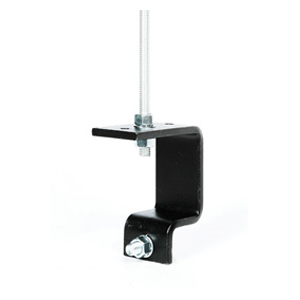 THREADR Hanging Bracket for threaded rod | S&K Theatrical Draperies