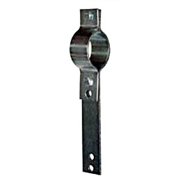 1478A Suspension Strap w/pipe clamp