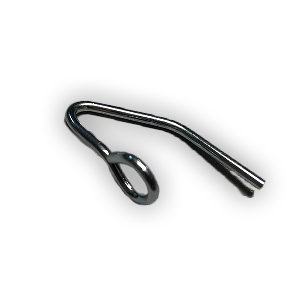 Rivet Eye Hook | S&K Theatrical Draperies