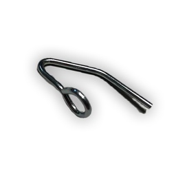 [104878] 2" Gancho "S"