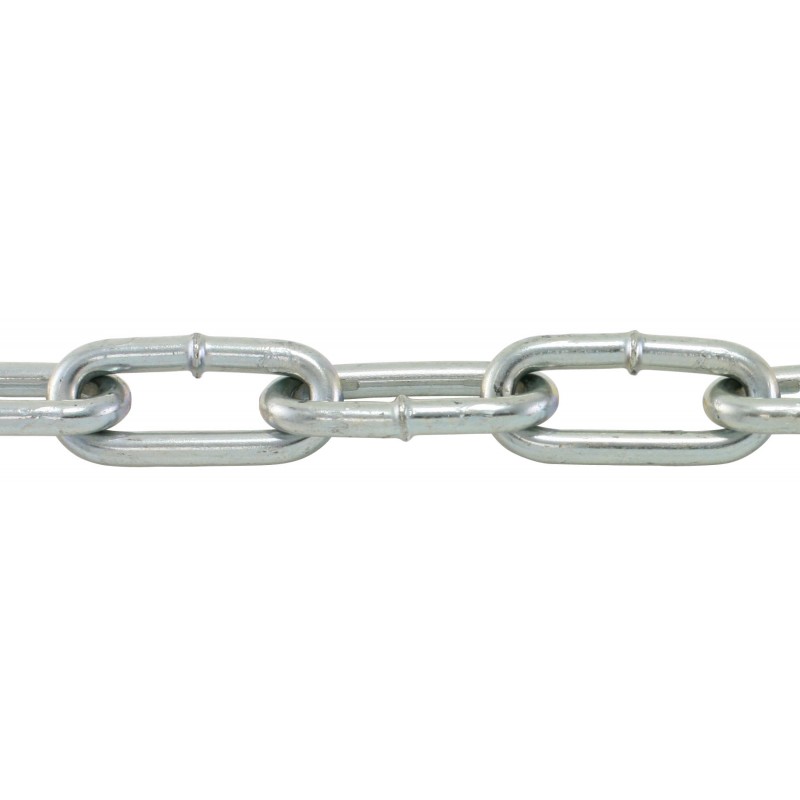 Proof Coil Chain, Grade 30 | S&K Theatrical Draperies